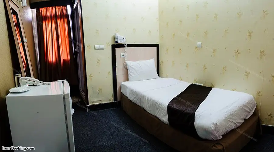 image 5 from Kimia III Hotel Qeshm