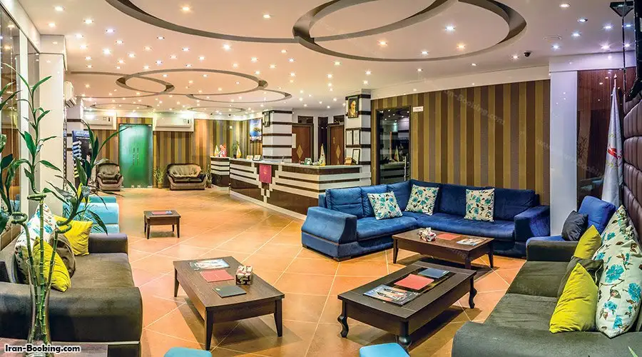 image 2 from Kimia IV Hotel Qeshm