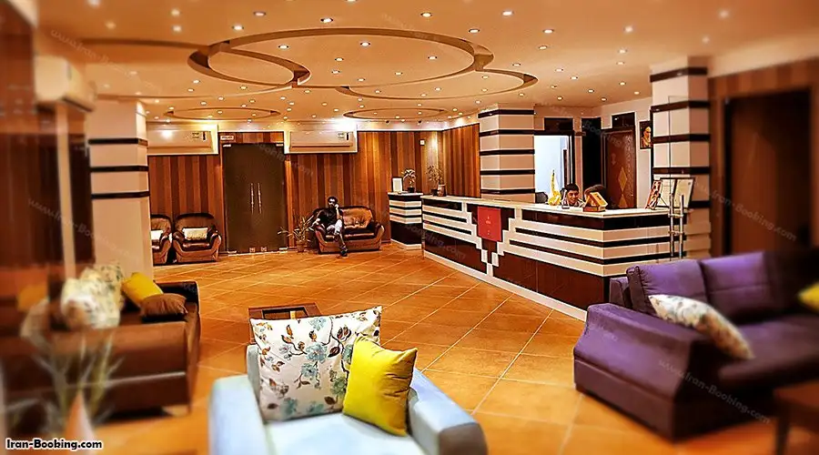 image 4 from Kimia IV Hotel Qeshm