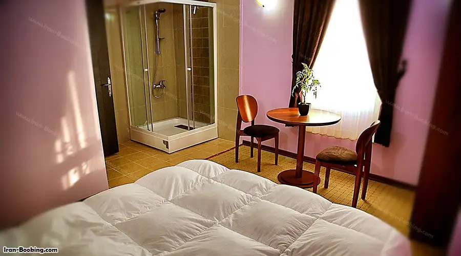image 8 from Kimia IV Hotel Qeshm