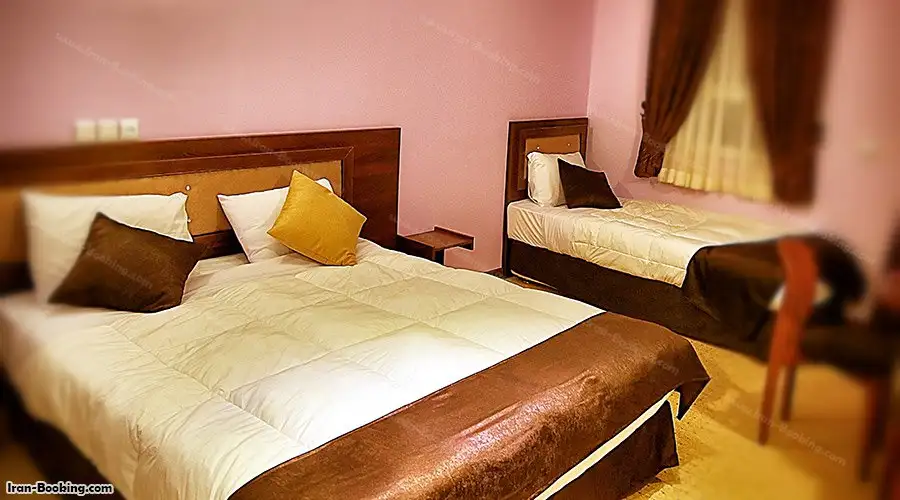 image 9 from Kimia IV Hotel Qeshm