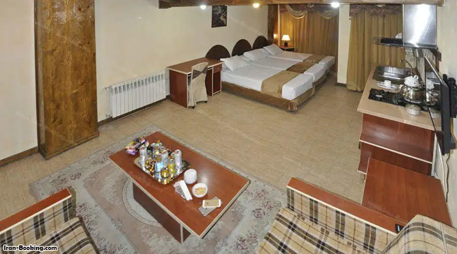 image 4 from Kimia Hotel Apt Tehran