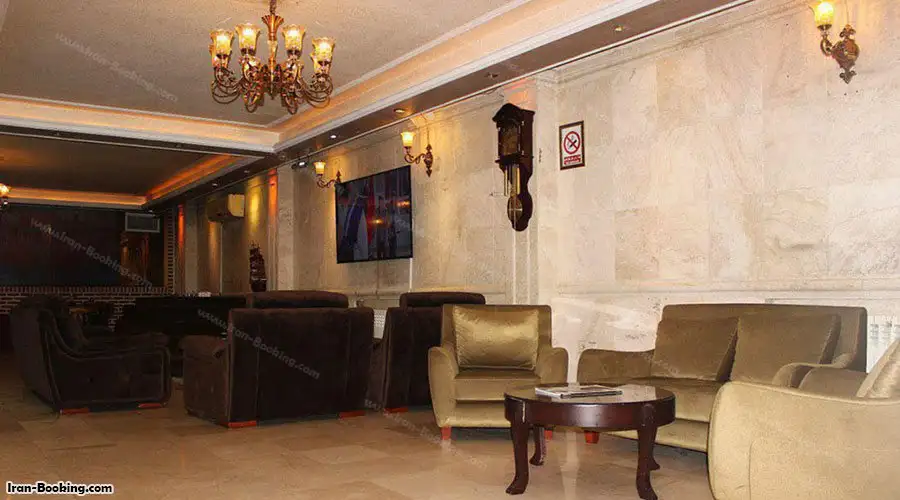image 3 from Kimia Hotel Apt Tehran