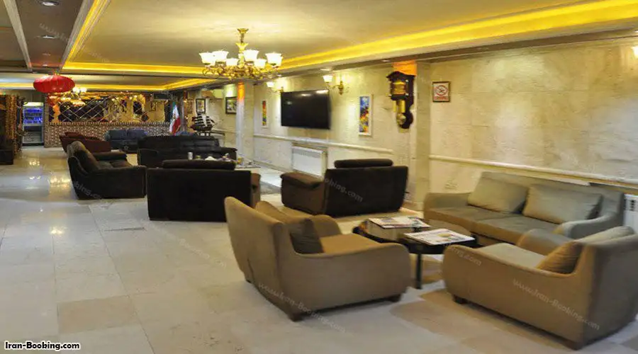 image 2 from Kimia Hotel Apt Tehran