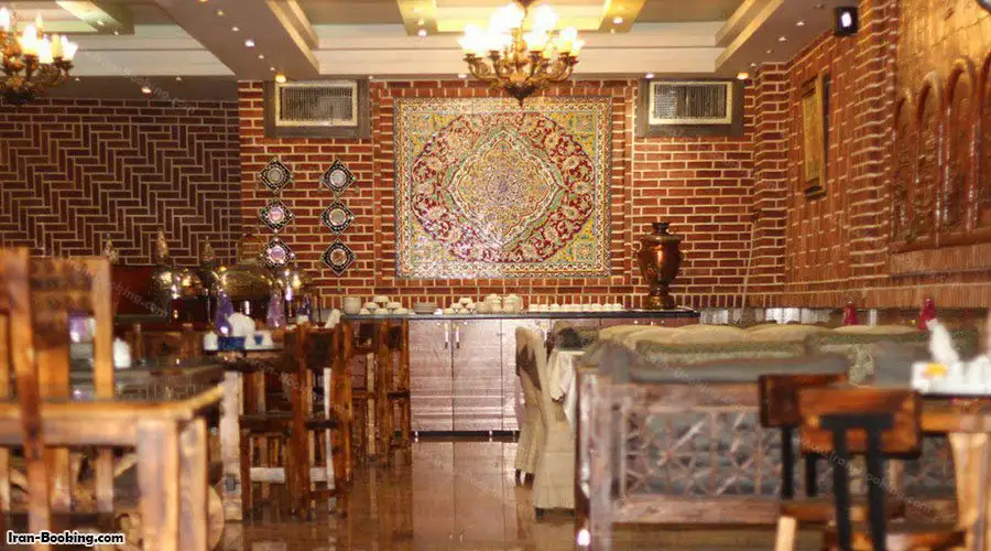 image 6 from Kimia Hotel Apt Tehran
