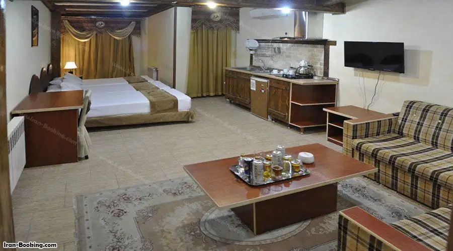 image 5 from Kimia Hotel Apt Tehran