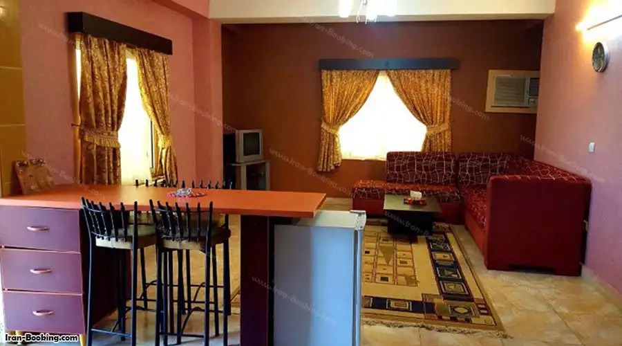 image 9 from Kooshal hotel Chalus