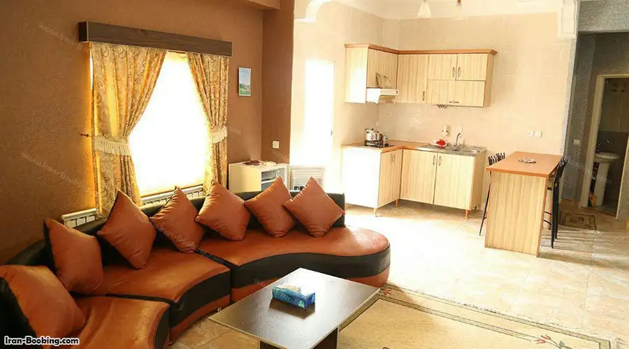 image 10 from Kooshal hotel Chalus