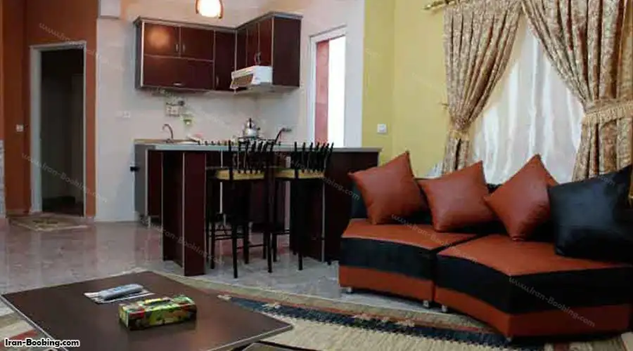image 7 from Kooshal hotel Chalus