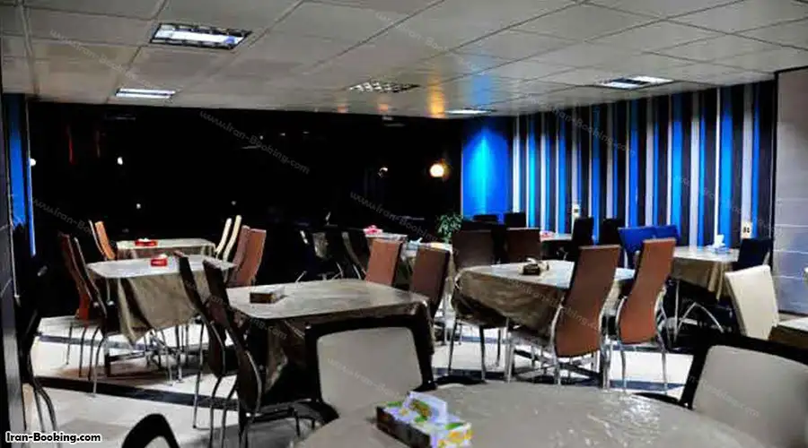 image 12 from Kooshal hotel Chalus