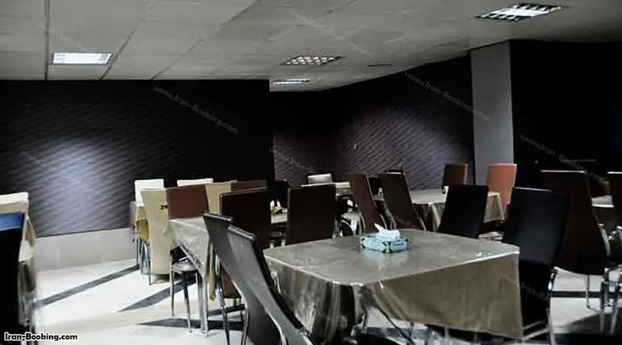 image 11 from Kooshal hotel Chalus