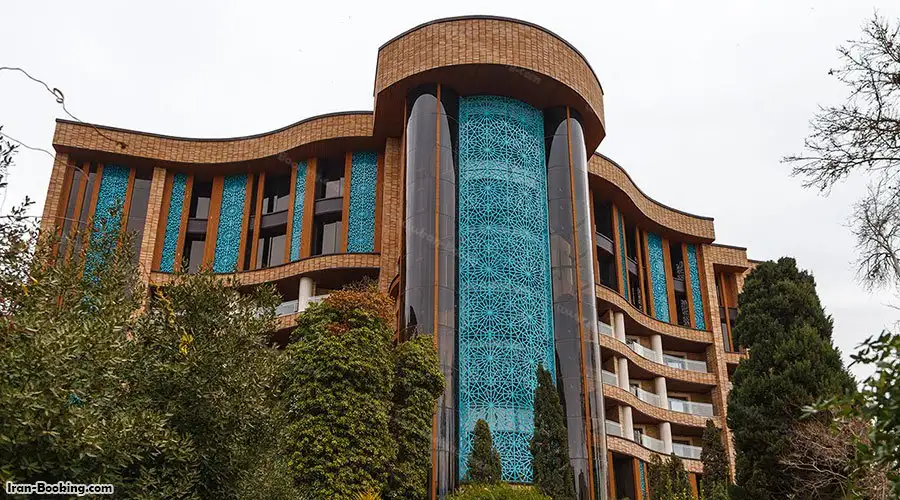 image 1 from Kowsar Hotel Isfahan