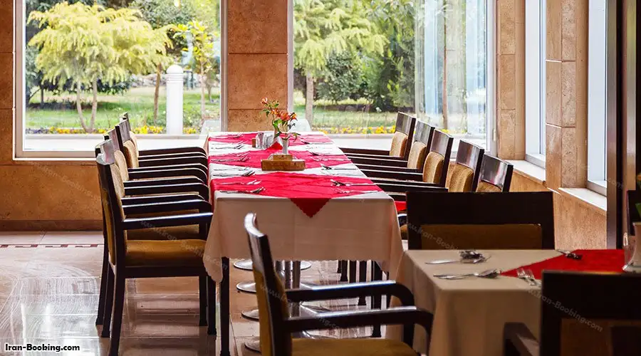 image 15 from Kowsar Hotel Isfahan