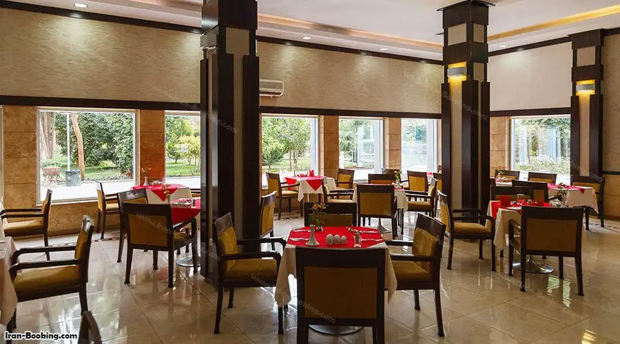 image 14 from Kowsar Hotel Isfahan