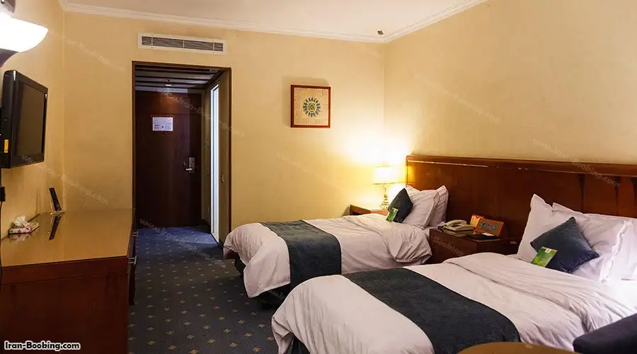 image 6 from Kowsar Hotel Isfahan