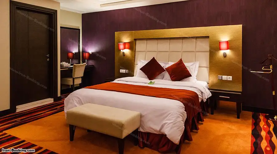 image 8 from Kowsar Hotel Isfahan