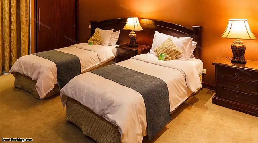 image 9 from Kowsar Hotel Isfahan