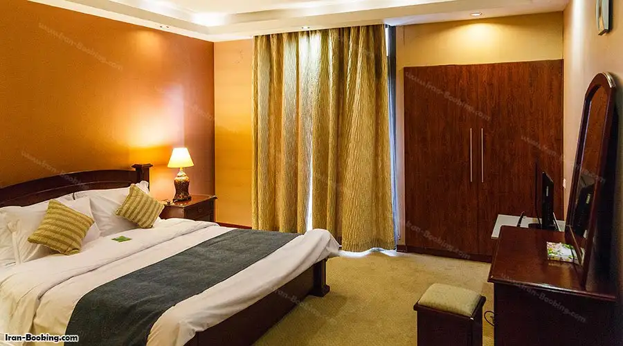image 5 from Kowsar Hotel Isfahan