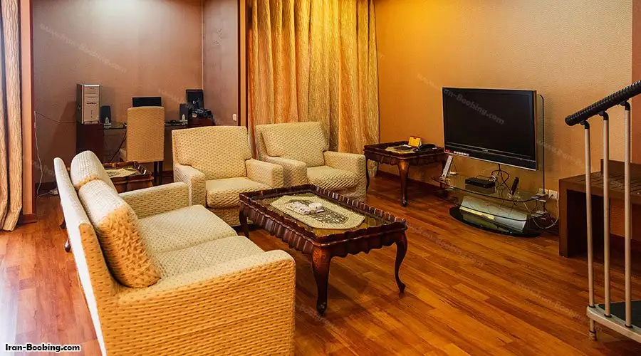 image 13 from Kowsar Hotel Isfahan