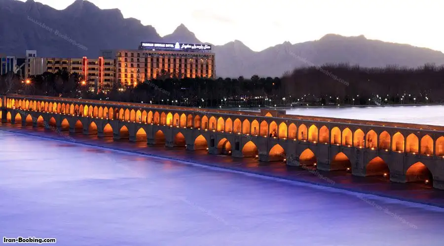 image 17 from Kowsar Hotel Isfahan