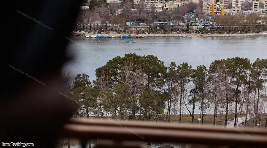 image 16 from Kowsar Hotel Isfahan