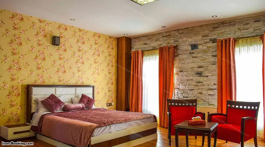 image 4 from Kosar Hotel Ramsar