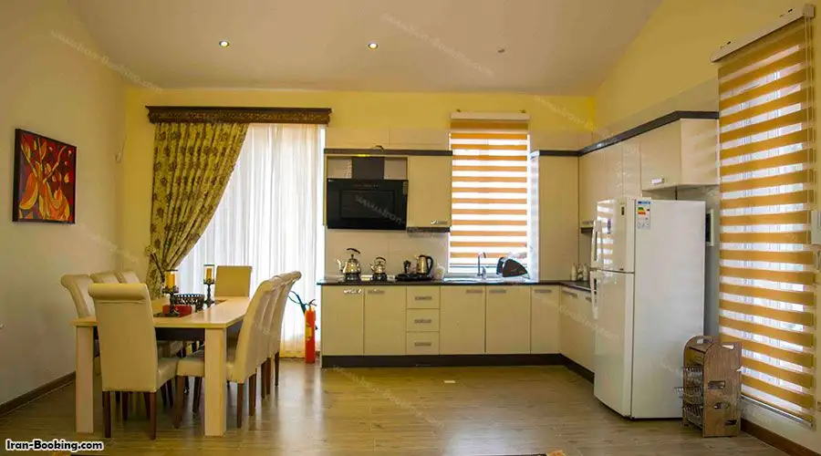image 5 from Kosar Hotel Ramsar