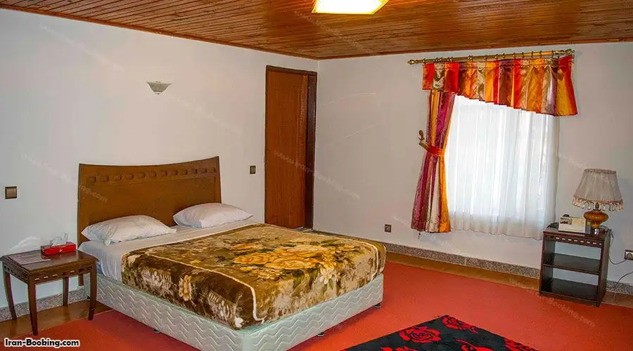 image 3 from Kosar Hotel Ramsar