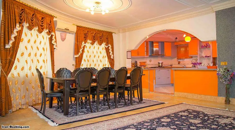 image 7 from Kosar Hotel Ramsar