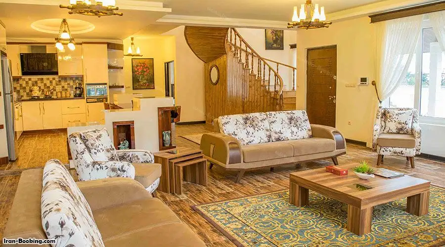 image 6 from Kosar Hotel Ramsar