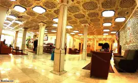 image 2 from Kowsar Hotel Tehran