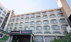 هتل کوثر تهران