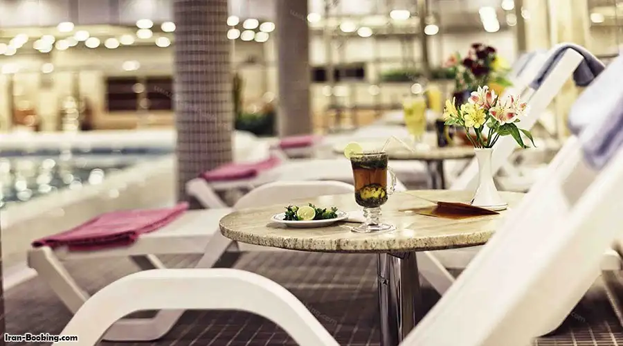 image 12 from Kowsar Hotel Tehran