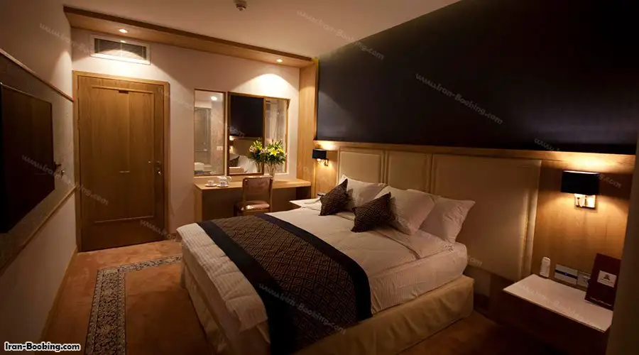 image 4 from Kowsar Hotel Tehran