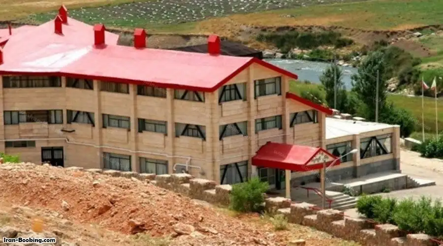 Kouhrang Hotel Kouhrang