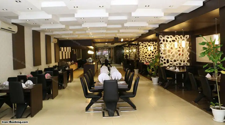 image 7 from Kourosh Hotel Chalus