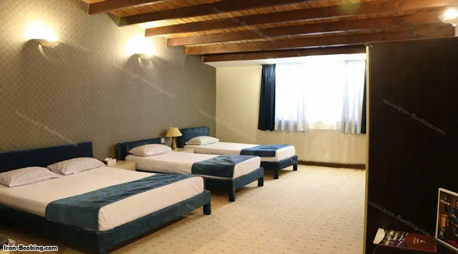 image 5 from Kourosh Hotel Chalus