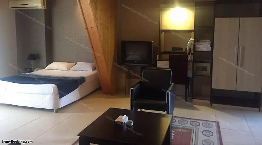 image 6 from Kourosh Hotel Chalus