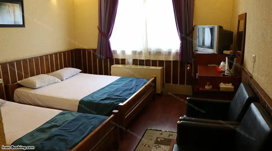 image 4 from Kourosh Hotel Chalus