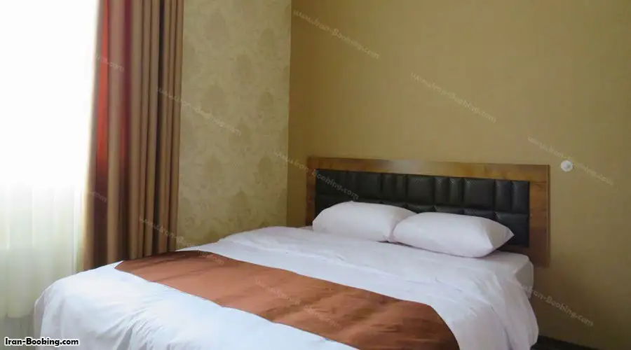 image 3 from Kourosh Hotel Kermanshah