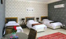 image 4 from Kourosh Hotel Kermanshah