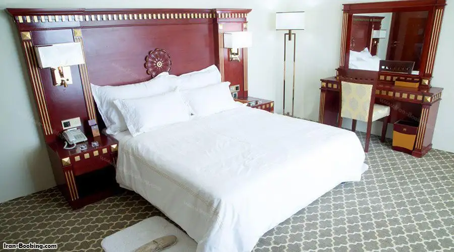image 6 from Kourosh Hotel Kish