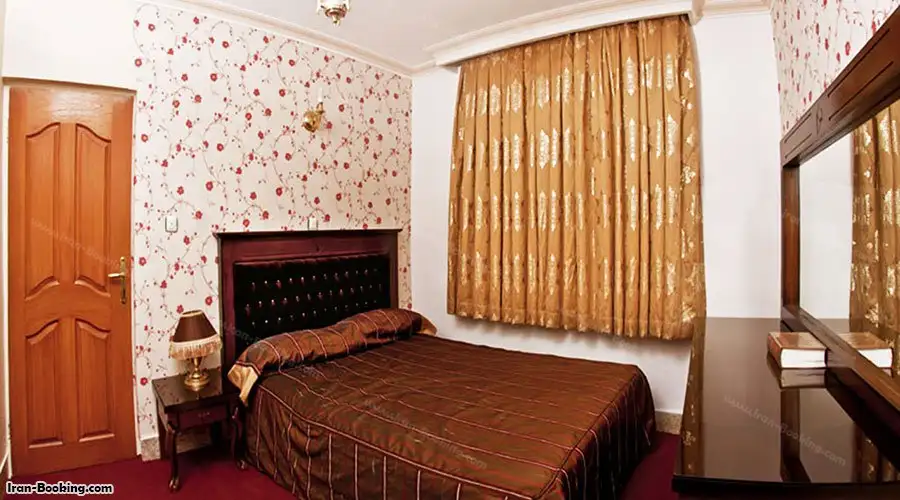 image 5 from Kowsar Hotel Mashhad
