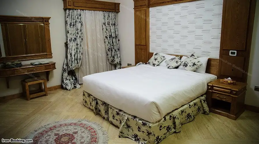 image 6 from Kowsar Nab Hotel Mashhad