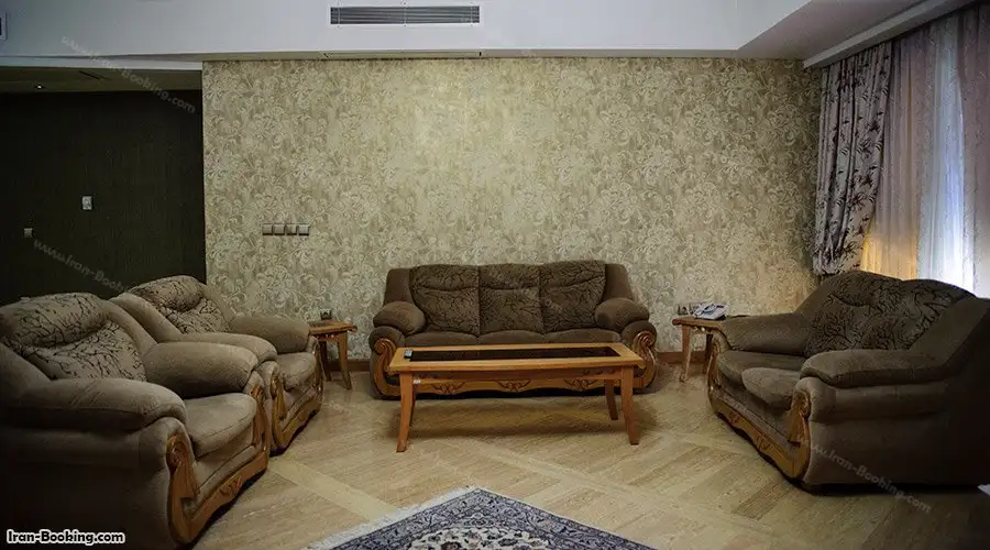 image 8 from Kowsar Nab Hotel Mashhad