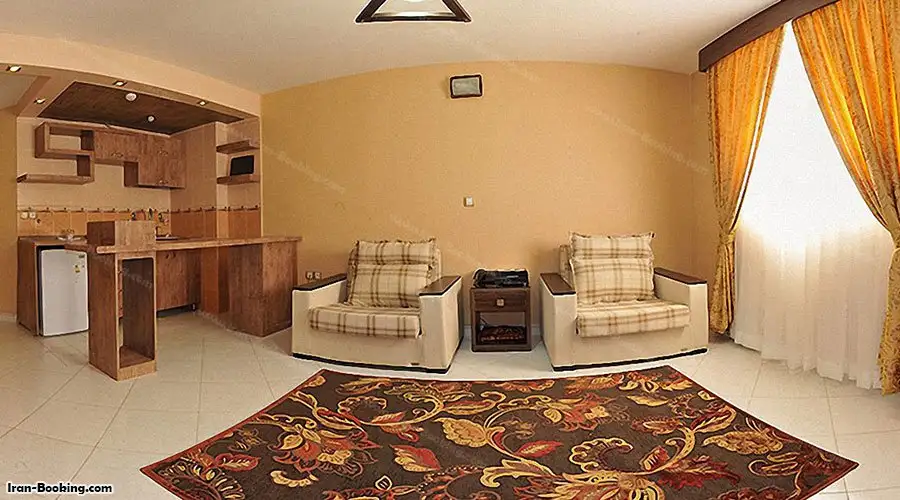 image 5 from Labkhand Hotel Mashhad