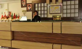image 3 from Labkhand Hotel Mashhad