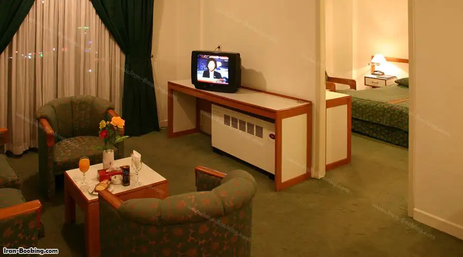 image 8 from Laleh Hotel Sarein