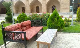 image 3 from Laleh Bistoon Hotel Kermanshah