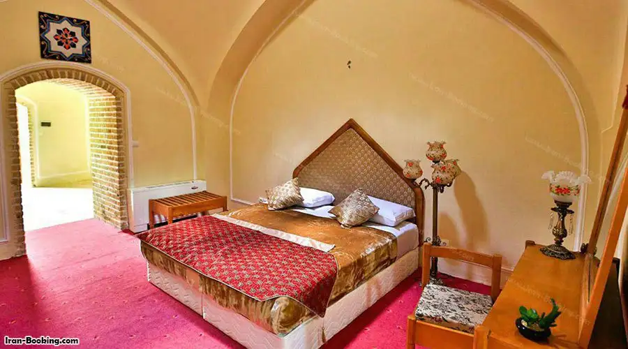 image 6 from Laleh Bistoon Hotel Kermanshah